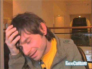 Keith Caputo interview - 2008 (part 8)