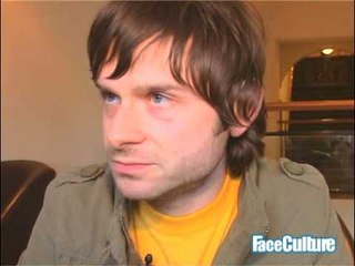 Keith Caputo interview - 2008 (part 6)