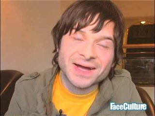 Keith Caputo interview - 2008 (part 5)