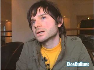 Keith Caputo interview - 2008 (part 2)