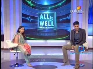 All Is Well Episode 10 1st July 2012 Video Watch Online Part2
