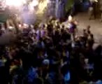 Syria فري برس دمشق ركن الدين مظاهرة غضب لزملكا30 6 2012 Damascus