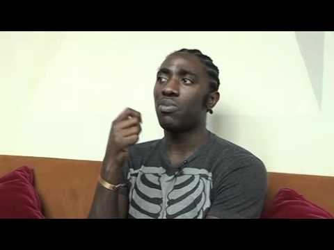 Solo project important outlet fot Bloc Party frontman Kele