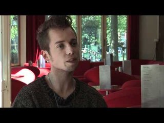 Mads Langer interview (part 3)