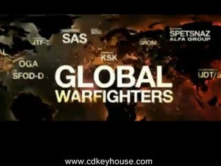 Medal of Honor: Warfighter Origin  pc game