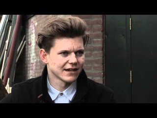 Frankie & the Heartstrings - Frankie Francis (part 1)