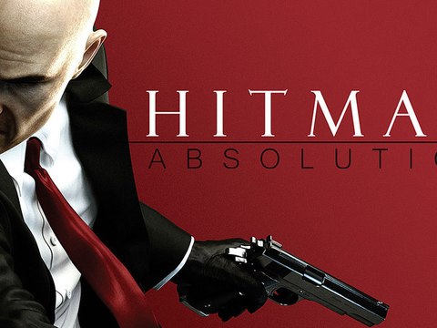 HITMAN: ABSOLUTION A Personal Contract Trailer