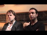 Veldhuis & Kemper interview (deel 2)