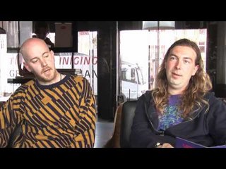 Aux Raus interview - Bastiaan Bosma en Luuk Bouwman (deel 6)