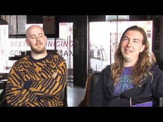 Aux Raus interview - Bastiaan Bosma en Luuk Bouwman (deel 5)