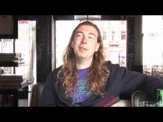 Aux Raus interview - Bastiaan Bosma en Luuk Bouwman (deel 1)