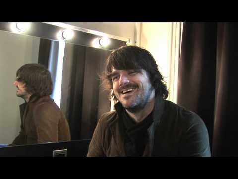 Cary Brothers interview (part 6)