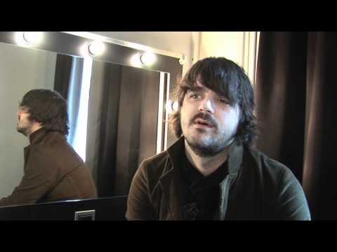 Cary Brothers interview (part 3)