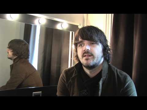 Cary Brothers interview (part 2)