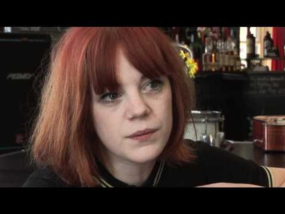 The Deaf interview - Spike van Zoest en Janneke Nijhuis (deel 5)