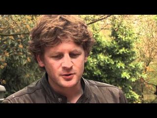 Racoon miept niet over tien dagen zonder douche