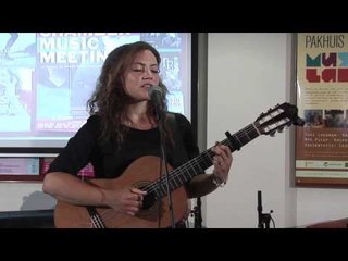 Celine Cairo - In The Light (Live)