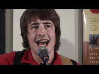 The Hype - You've Got To Hide Your Love Away (Live)