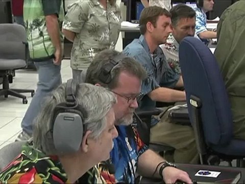 [SLS] NASA Ready For Another Active Year Of J-2X Testing