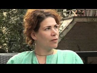 Dayna Kurtz interview (part 3)