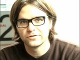 Death Cab For Cutie interview - Ben Gibbard and Nick Harmer (part 3)