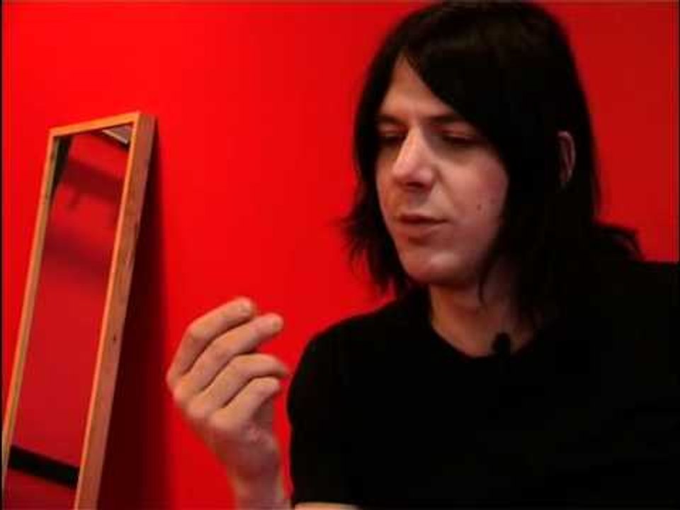 Deathstars interview - Whiplasher (part 2)