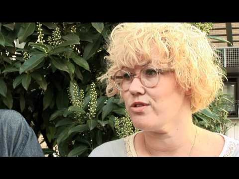 Architecture In Helsinki moved by own album