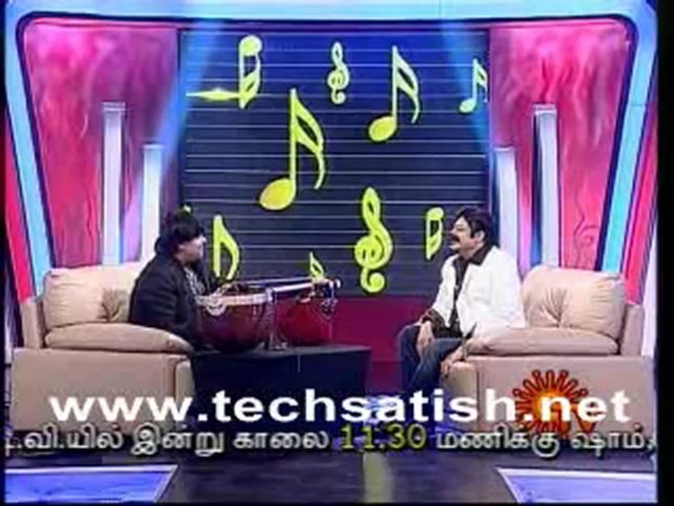 Pattu Dharbar Part 2