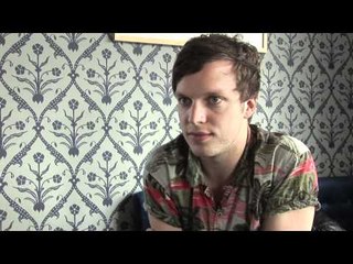 Friendly Fires met hernieuwde energie op tournee