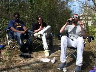 De Jeugd van Tegenwoordig interview 2008 (deel 7)
