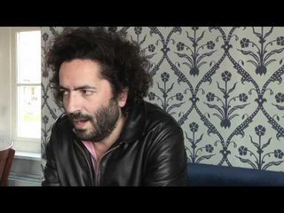 Destroyer interview - Dan Bejar (part 5)