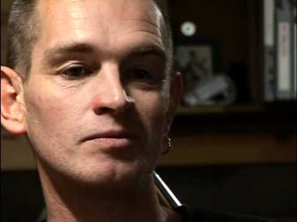 De Kift interview - Ferry Heijne (deel 4)