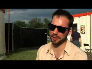 De Staat interview - Torre Florim 2009 (deel 3)