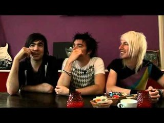 Destine interview - Robin, Laurens en Hubrecht (deel 3)