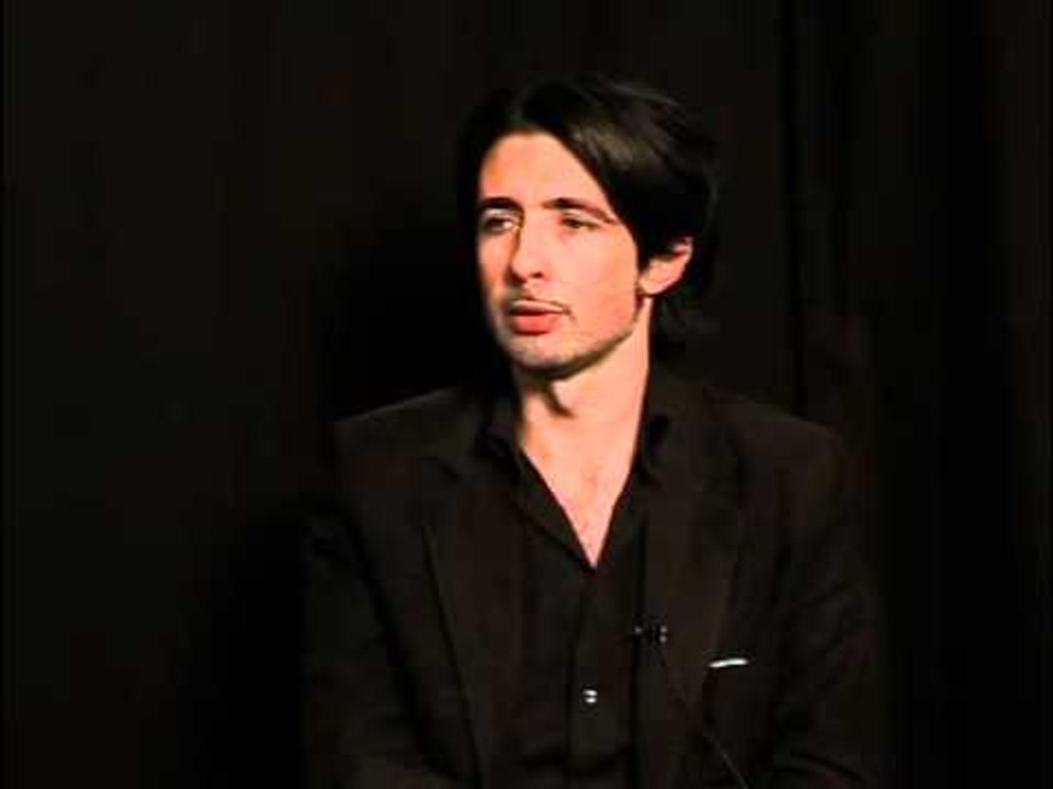 Mauro Pawlowski van dEUS over Lowlands