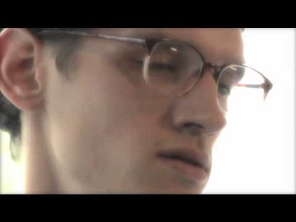 I Am Oak - Horizon (Live)