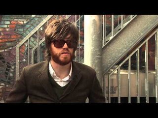Okkervil River interview - Will Sheff (part 4)
