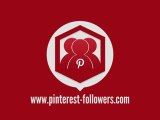 Buy Pinterest Followers | www.pinterest-followers.com