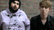 Digitalism interview - Jens Moelle and Ismail Tufekci (part 1)