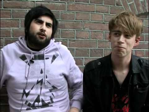 Digitalism interview - Jens Moelle and Ismail Tufekci (part 1)