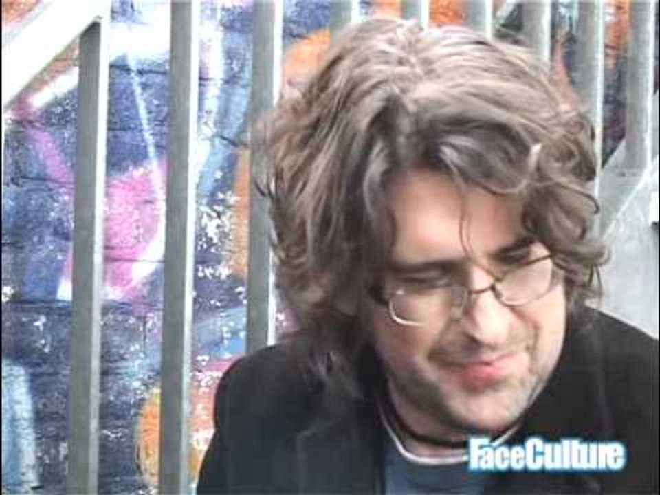 Dinosaur Jr interview - Lou Barlow (part 3)