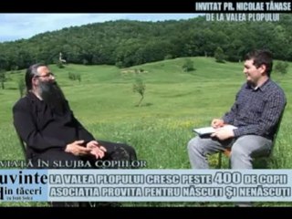 CUVINTE VALEA PLOPULUI 1 PR Nicolae Tanase