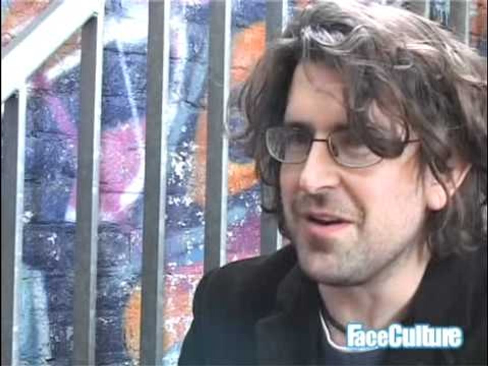 Dinosaur Jr interview - Lou Barlow (part 2)