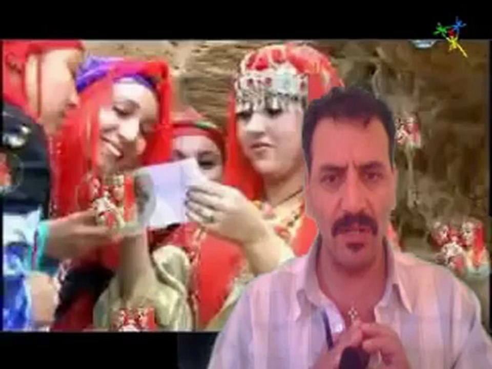 Peter Chemrah/ Lettre aux amazighs du Monde رسالة الى الأمازيع في العالم