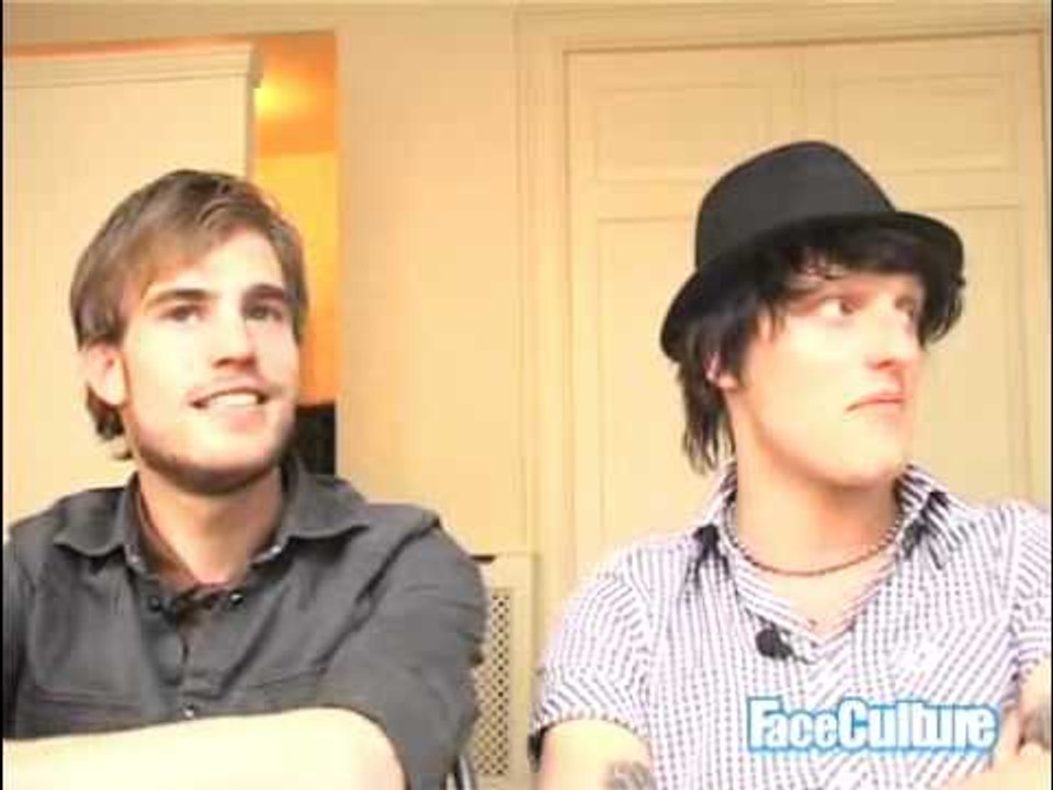 Di-rect interview - Spike en Tim (deel 3)