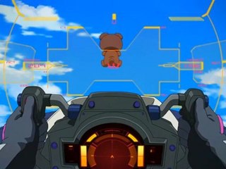 [SAM-Fansub] ESAO 11 Vostfr HD