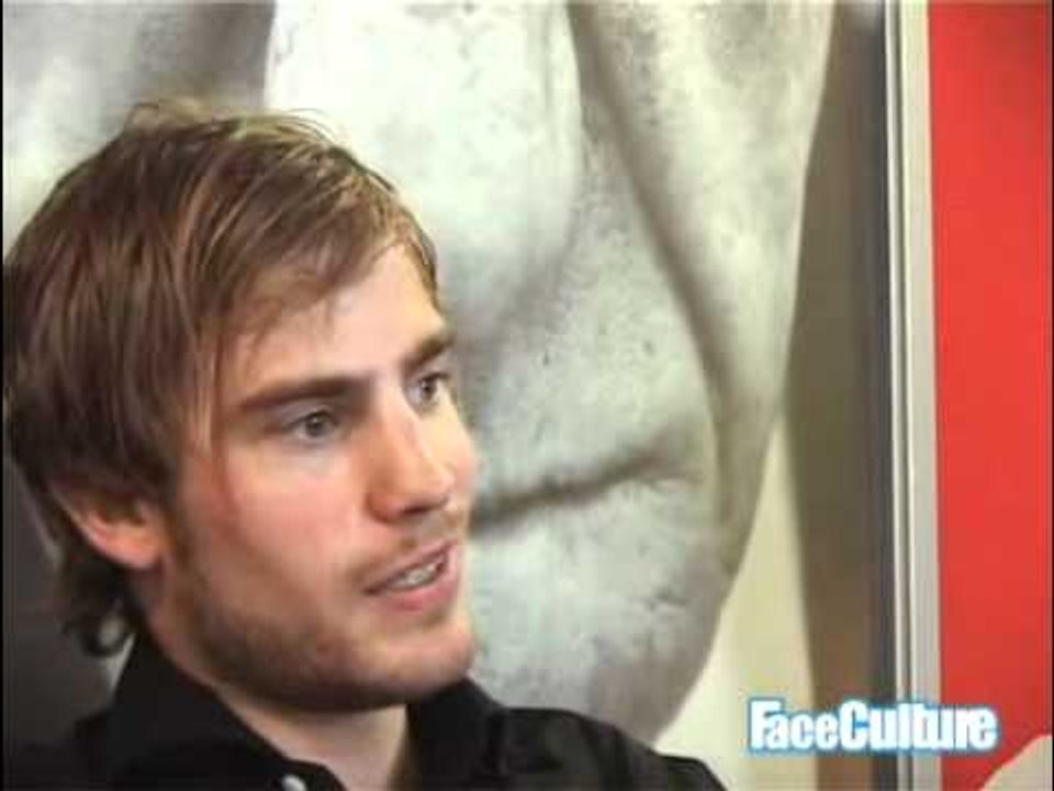 Di-Rect interview - Spike en Tim 2007 (deel 3)