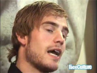 Di-Rect interview - Spike en Tim 2007 (deel 2)