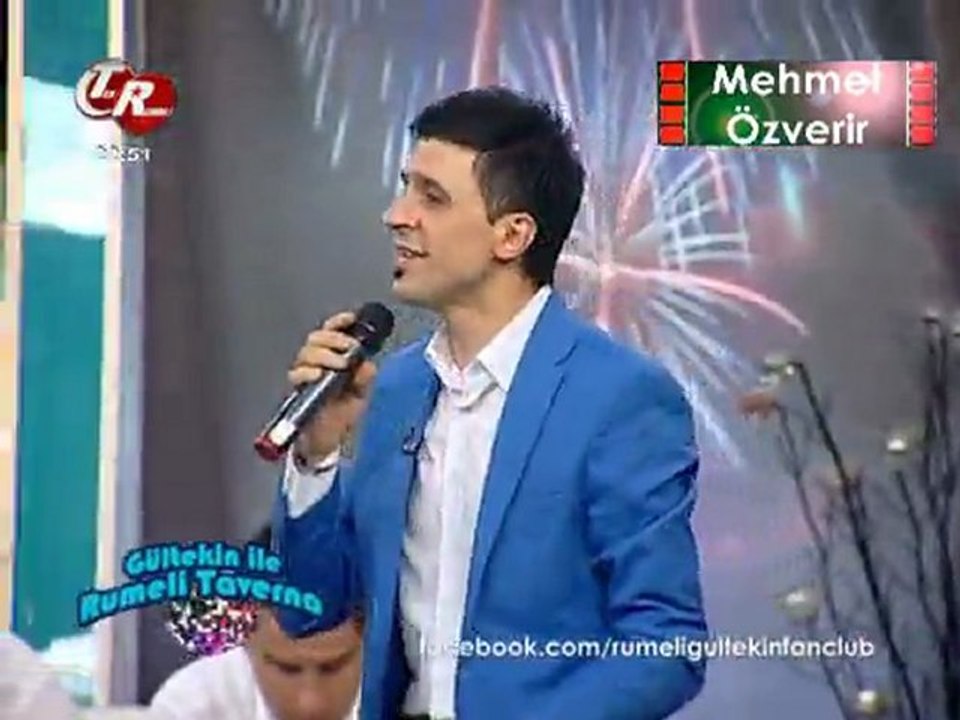 Rumeli Gültekin - Canım Sevgilim - Unutulan - Seni Benden Alamazlar - Yıldızların Altında - Seninle Başım Dertte - Sevemez Kimse Seni