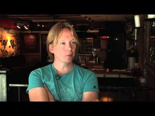 Van Dik Hout interview - Martin Buitenhuis (deel 2)